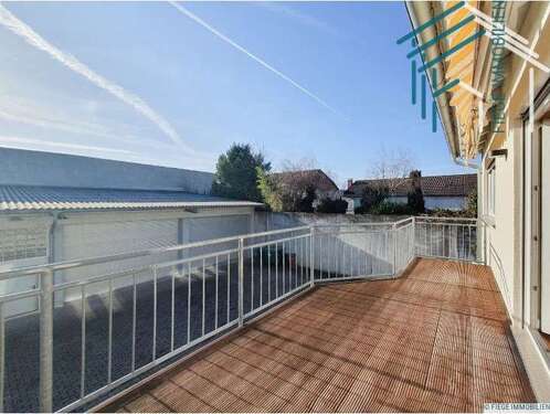 Foto - Wohnung zum Mieten in Heusenstamm 900,00 € 95 m²