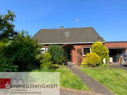 Foto - Haus zum Kaufen in Velen 169.000,00 € 126.83 m²