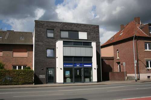 Foto - Büro in Haltern am See 45 m² - ca.  45,00 m²