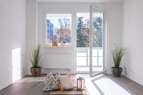 Foto - Wohnung zum Mieten in Chemnitz 339,00 € 49 m²
