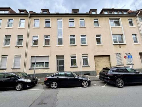 Foto - Wohnung zum Mieten in Hagen 320,00 € 58 m²