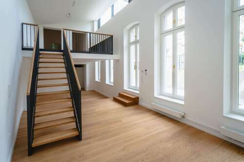Foto - Wohnung zum Mieten in Berlin 3.924,50 € 167 m²