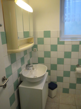 Foto - Wohnen auf Zeit in Frankfurt-Frankfurter Berg 450,00 €