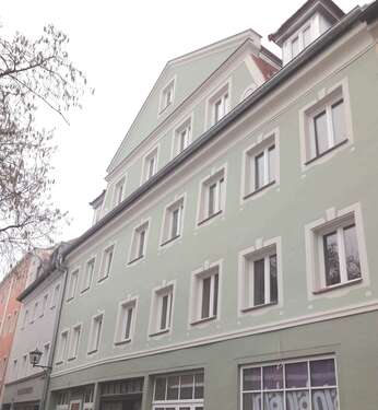 Foto - Wohnung zum Mieten in Regensburg 1.490,00 € 100 m²