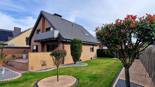 Foto - Haus zum Kaufen in Neuenkirchen 378.000,00 € 135 m²