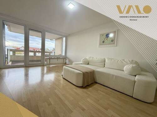 Foto - Wohnung zum Kaufen in Köln 349.000,00 € 106 m²