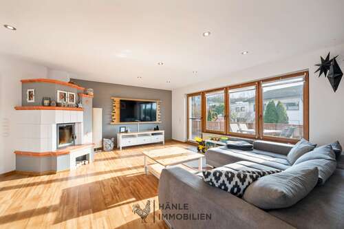 Foto - Wohnung zum Kaufen in Buchen 324.700,00 € 160 m²