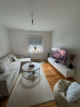 Foto - Wohnung zum Mieten in Rüsselsheim 770,00 € 44.42 m²