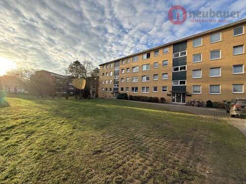 Foto - Wohnung zum Mieten in Winsen (Luhe) 850,00 € 92 m²