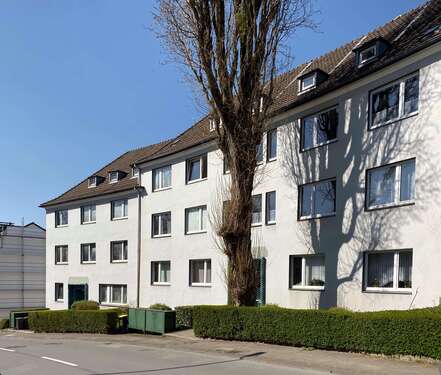 Foto - Wohnung zum Mieten in Wuppertal 507,00 € 56 m²