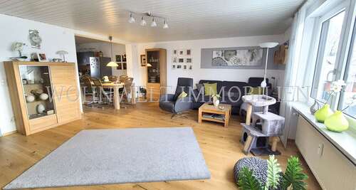 Foto - Wohnung zum Kaufen in Moosburg 389.000,00 € 104.89 m²