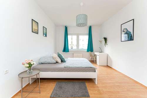 Foto - WG-Zimmer in Berlin 690,00 € 17 m²