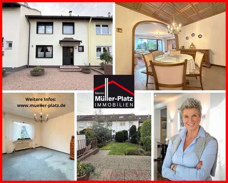 Foto - Haus zum Kaufen in Köln Pesch 479.000,00 € 122 m²