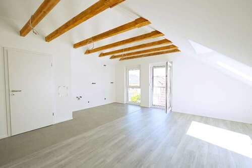 Foto - Wohnung zum Mieten in Gochsheim 630,00 € 52.76 m²