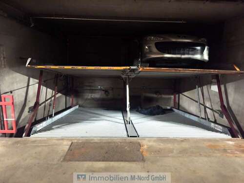 Foto - Garage zu verkaufen in Unterschleißheim 18.000,00 €