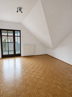 Foto - Wohnung zum Mieten in Freising 776,00 € 51 m²
