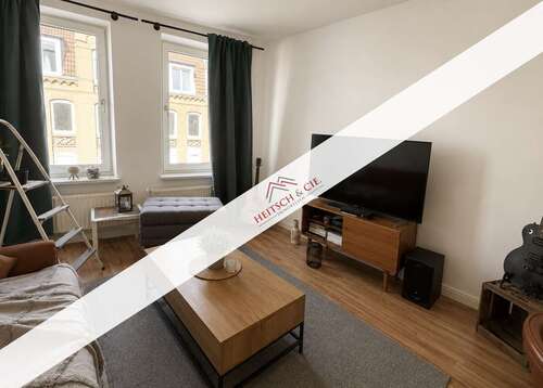 Foto - Wohnung zum Kaufen in Kiel 129.000,00 € 41 m²