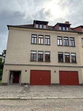 Foto - Wohnung zum Mieten in Magdeburg 1.250,00 € 131.21 m²