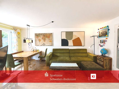 Foto - Haus zum Kaufen in Langweid 695.000,00 € 127 m²