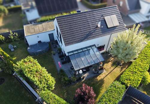 Foto - Haus zum Kaufen in Rheine 619.000,00 € 120.1 m²