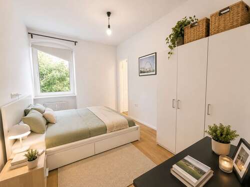 Foto - Wohnung zum Kaufen in Berlin 470.000,00 € 95 m²