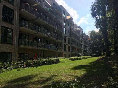 Foto - Wohnung zum Mieten in Hamburg 464,13 € 62.72 m²