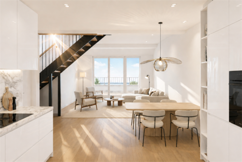 Foto - Wohnung zum Kaufen in Berlin 795.000,00 € 105.95 m²