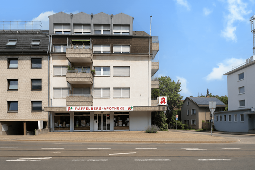 Foto - Einzelhandel in Mülheim an der Ruhr 1.600,00 € 138 m²