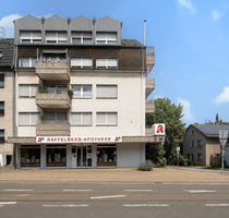 Einzelhandel in Mülheim an der Ruhr 1.600,00 € 138 m²