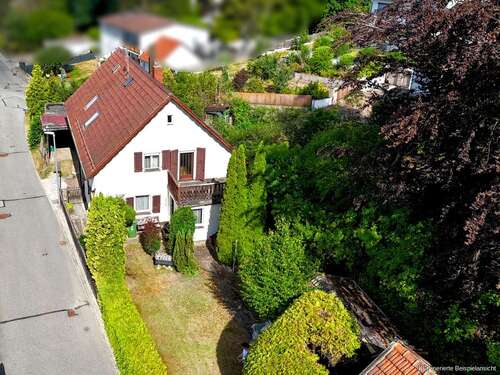 Foto - Grundstück zu verkaufen in Wenzenbach 349.000,00 € 672 m²