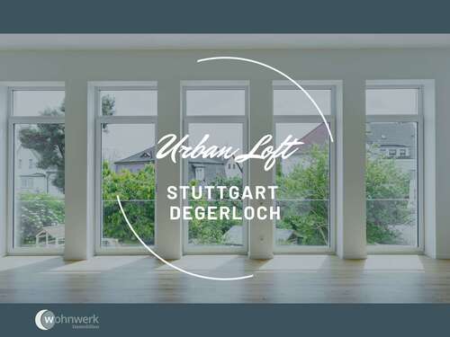 Foto - Wohnung zum Mieten in Stuttgart 2.700,00 € 136 m²