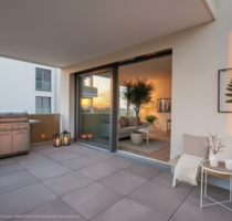 Wohnung zum Kaufen in Remseck am Neckar 527.800,00 € 88.45 m²