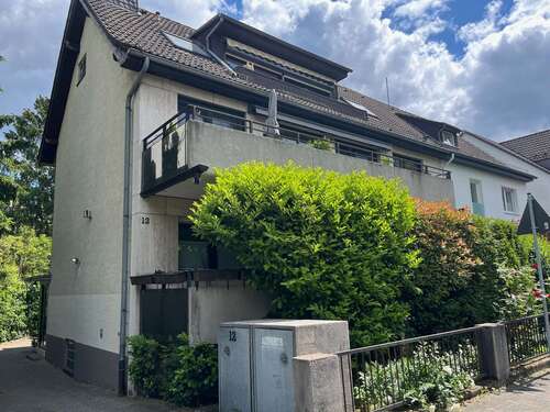 Foto - Wohnung zum Mieten in Franfurt am Main-Dornbusch 1.870,00 € 110 m²