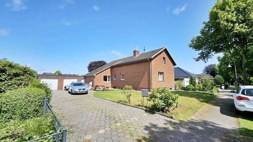 Foto - Haus zum Kaufen in Loxstedt-Stinstedt 149.000,00 € 89 m²