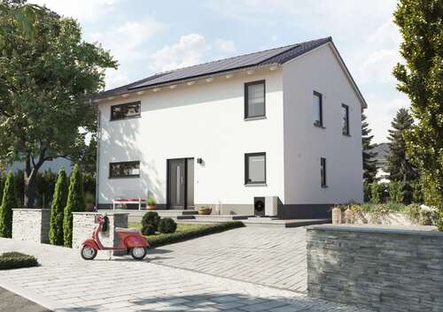 Foto - Haus zum Kaufen in Teisnach 530.410,00 € 152 m²