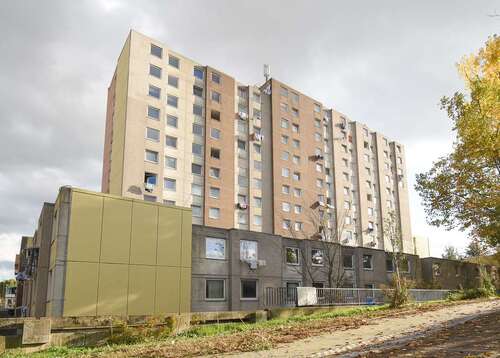 Foto - Wohnung zum Kaufen in Göttingen 14.900,00 € 17.7 m²