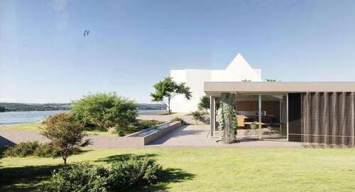 Foto - Haus zum Kaufen in Speyer 1.350.000,00 € 186 m²