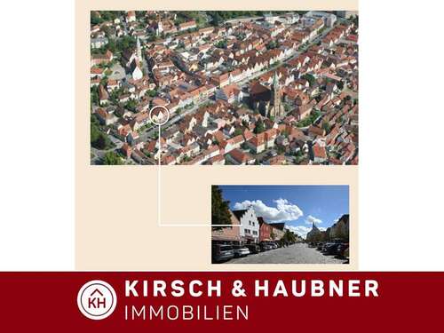 Foto - Spezialgewerbe in Neumarkt 945.000,00 € 491 m²