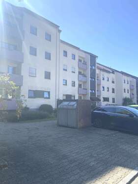 Foto - Wohnung zum Kaufen in Ulm 270.000,00 € 90.93 m²