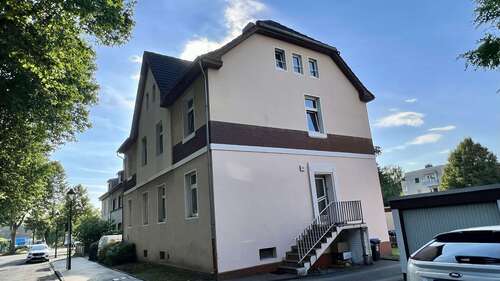 Foto - Wohnung zum Mieten in Düsseldorf 799,00 € 54 m²