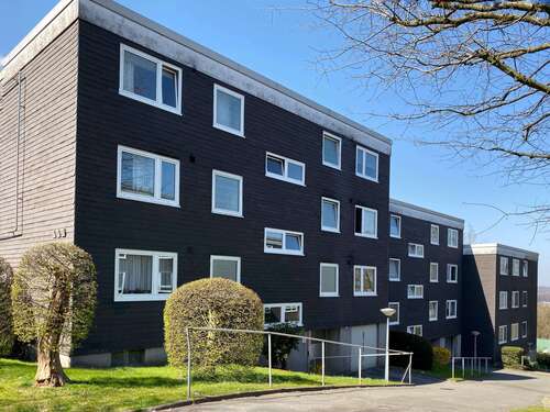 Foto - Wohnung zum Mieten in Wuppertal 562,00 € 62.43 m²