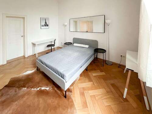 Foto - WG-Zimmer in München 1.000,00 € 20 m²