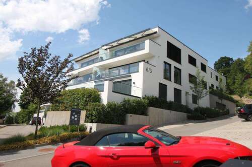 Foto - Wohnung zum Mieten in Dettenhausen 1.980,00 € 142 m²