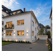 Haus zum Kaufen in Frankfurt 2.495.000,00 € 430 m²