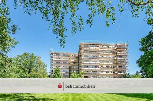 Foto - Wohnung zum Kaufen in Berlin 159.000,00 € 53 m²