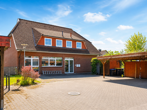 Foto - Haus zum Kaufen in Radbruch 597.000,00 € 277 m²