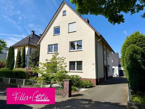 Foto - Wohnung zum Mieten in Gütersloh 1.100,00 € 106 m²
