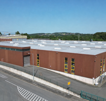 Halle in Hiddenhausen 27.115,66 € 4862.67 m²