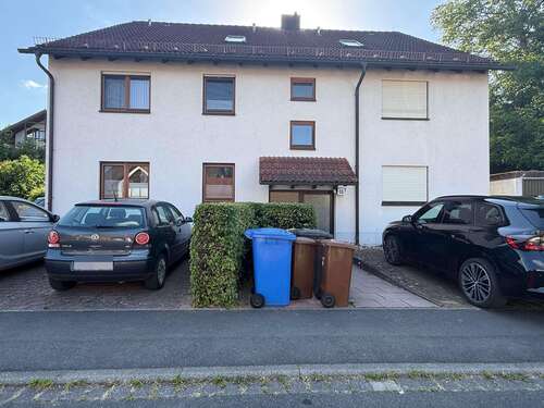 Foto - Wohnung zum Kaufen in Margetshöchheim 245.000,00 € 65 m²