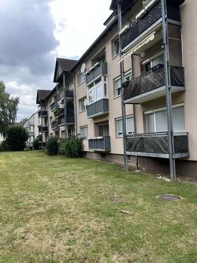 Foto - Wohnung zum Kaufen in Wolfsburg 115.000,00 € 53 m²
